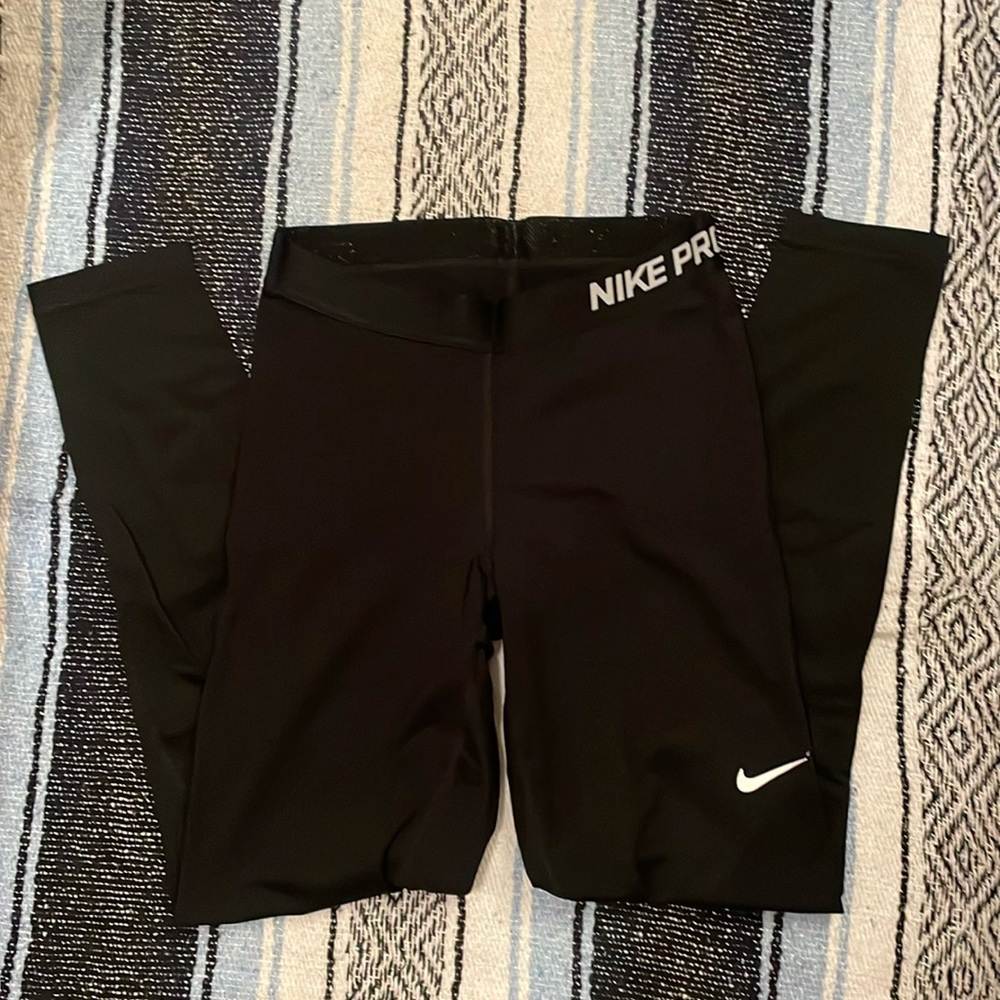 Nike Pro Dri-Fit Leggings Size M